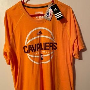 Cleveland Cavaliers tshirt